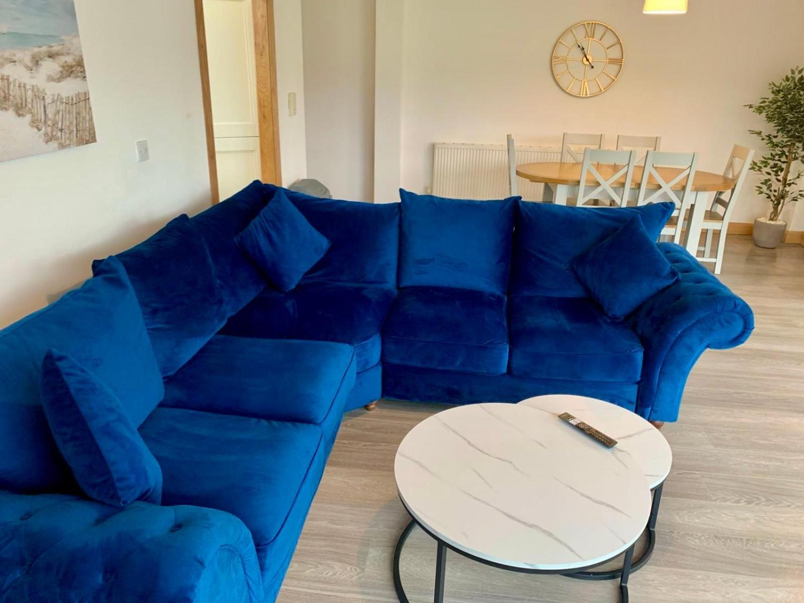 Apartment Port House Wild Atlantic