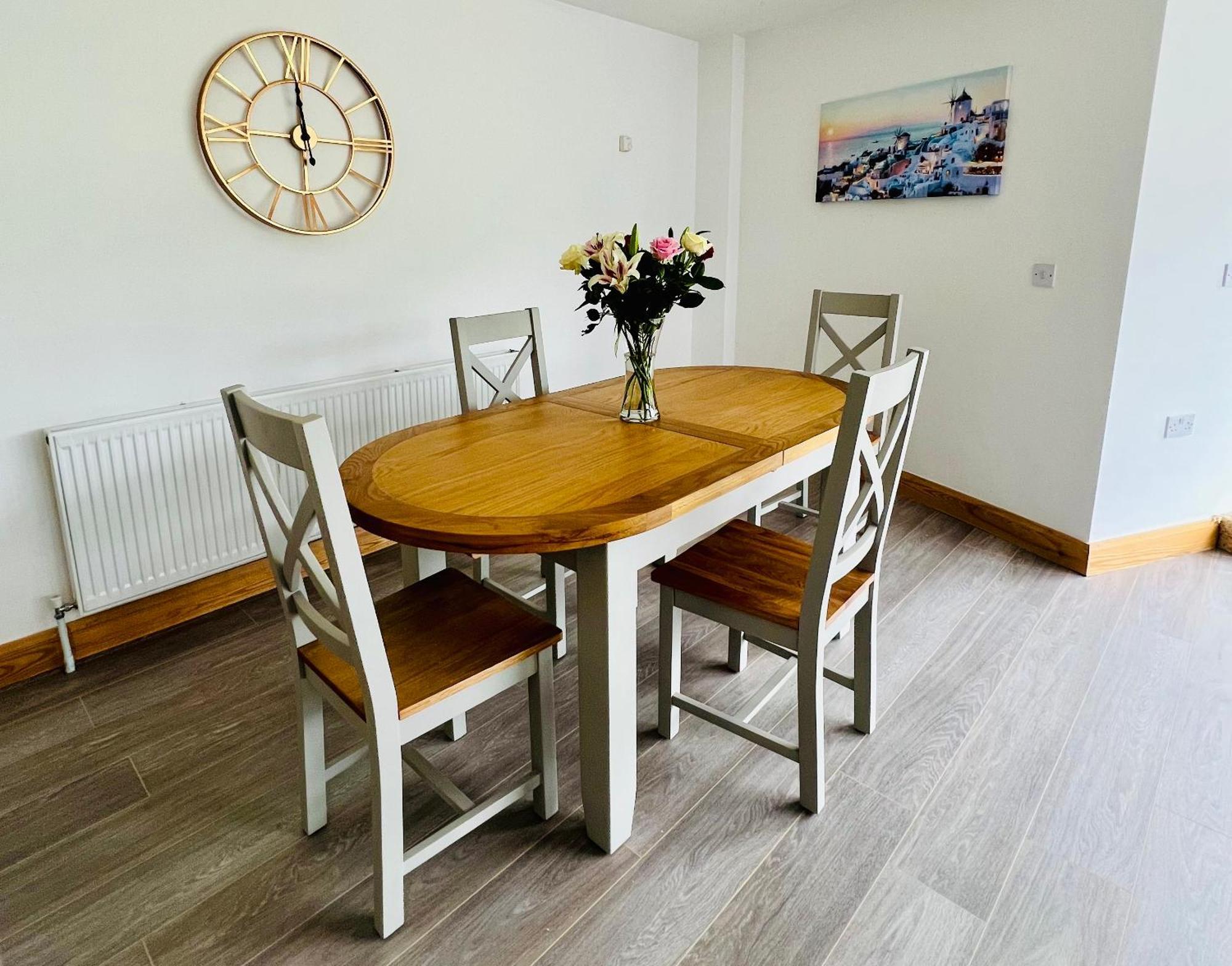 Apartment Port House Wild Atlantic Letterkenny