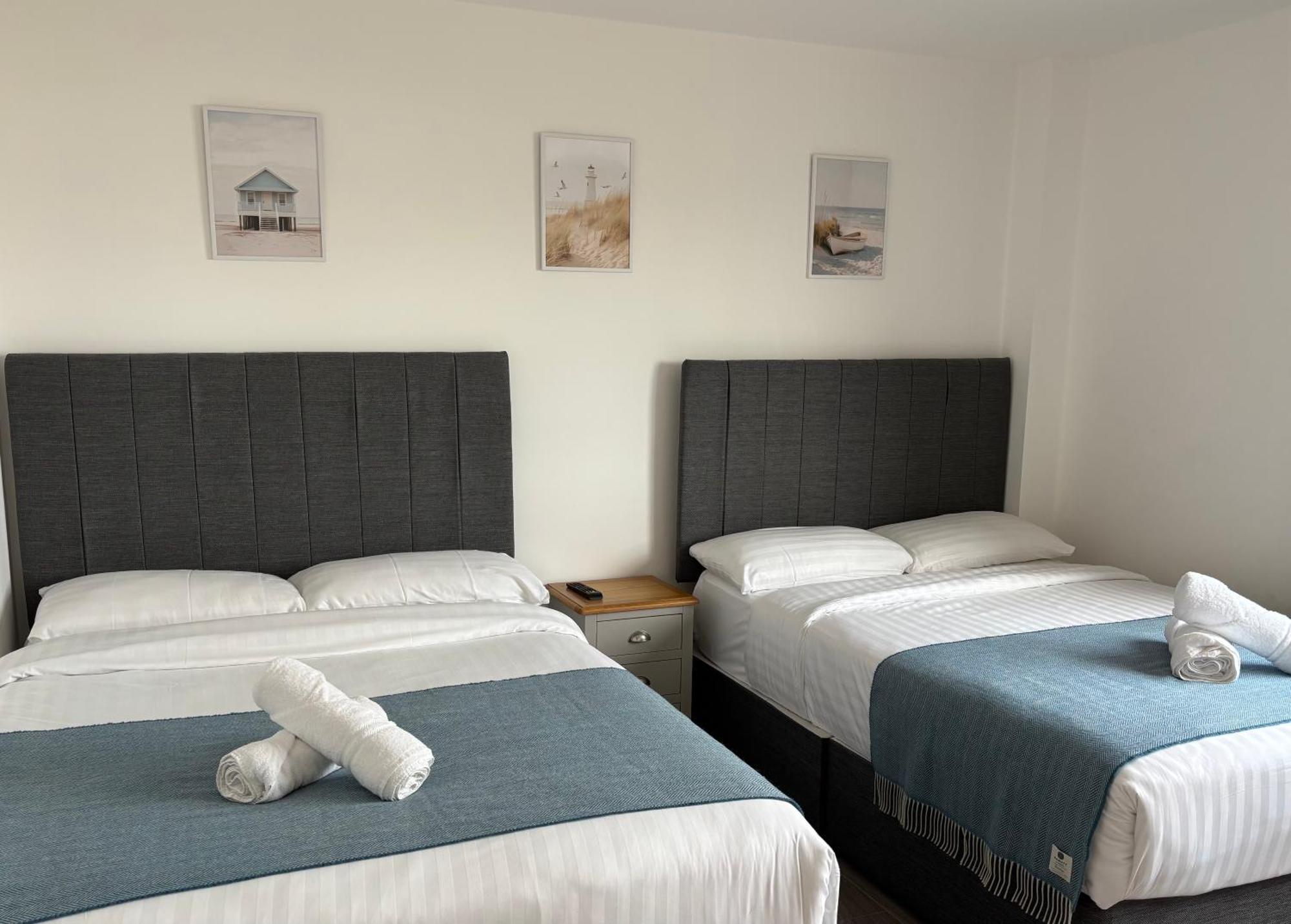 Apartment Port House Wild Atlantic
